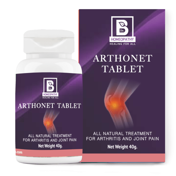 Arthonett Tablet