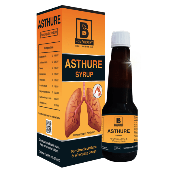 ASTHURE SYRUP