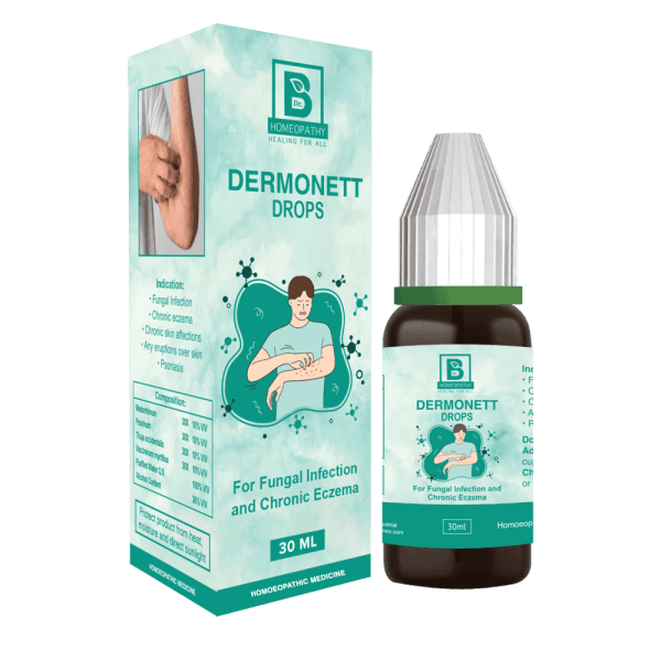 Dermonett Drops