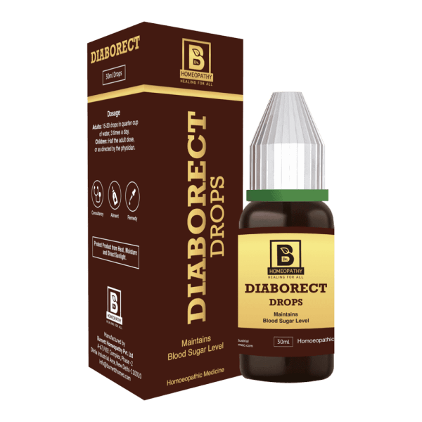 Diaborect Drops