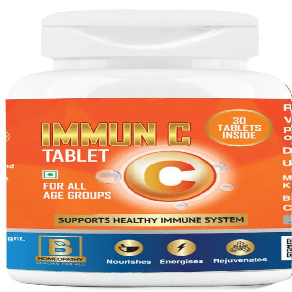 Immun C Tablet
