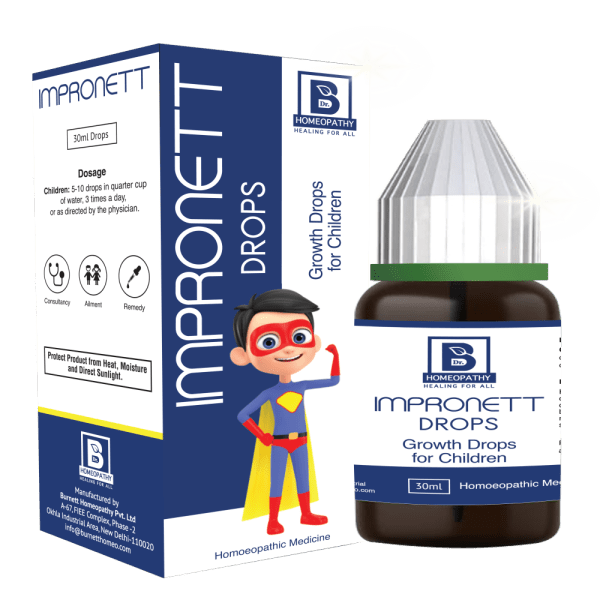 IMPRONETT DROPS