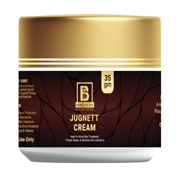 Jugnett Cream