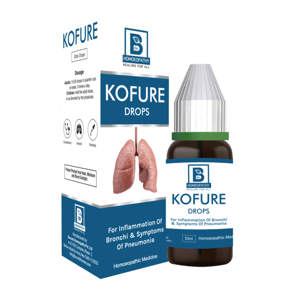 KOFURE DROPS