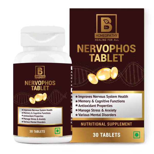 Nervophos tablet
