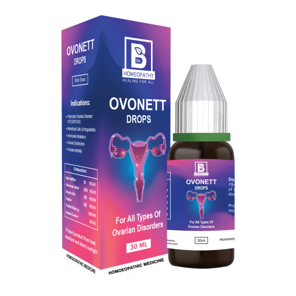 OVONETT DROPS