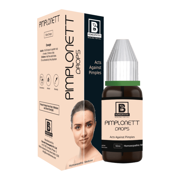 PIMPLONETT DROPS