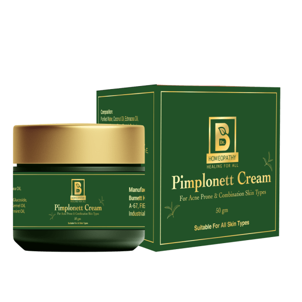 Pimplonett Cream