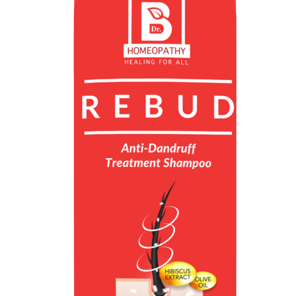 REBUD SHAMPOO
