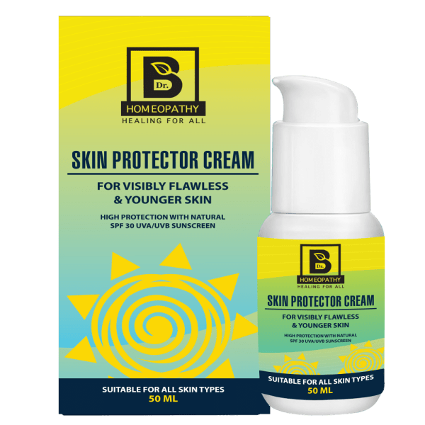 Skin Protector cream