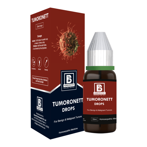 TUMORONETT DROPS