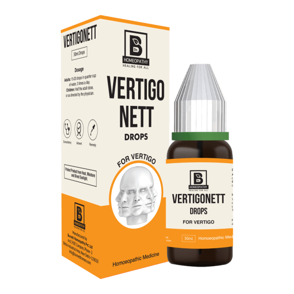 VERTIGONETT DROPS