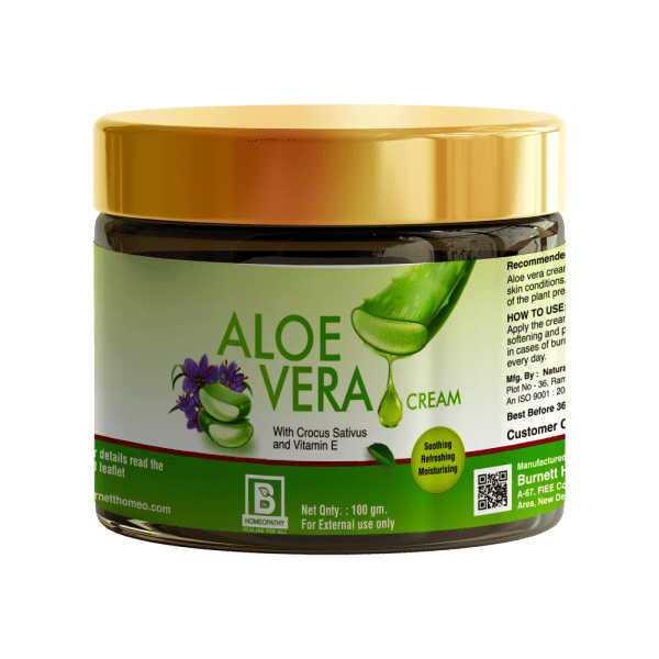 ALOE VERA CREAM