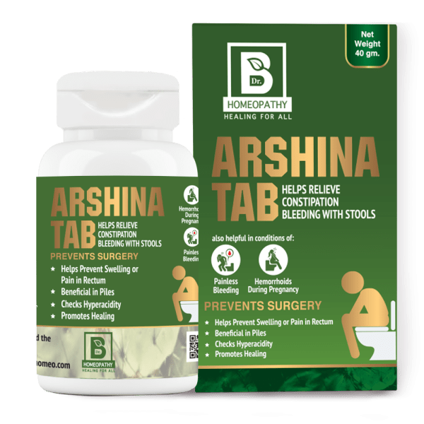 Arshina Tablet