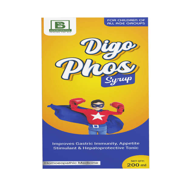 Digo Phos Syrup