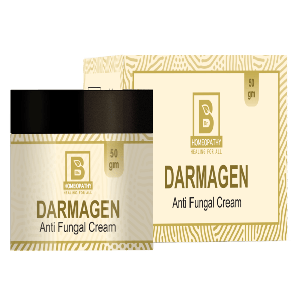 DARMAGEN ANTI FUNGAL CREAM