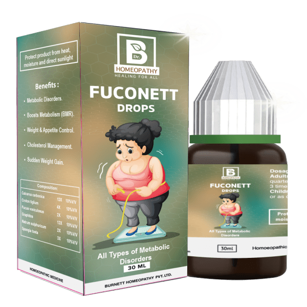 Fuconett Drops