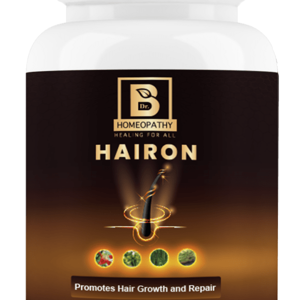 Hairon Capsule