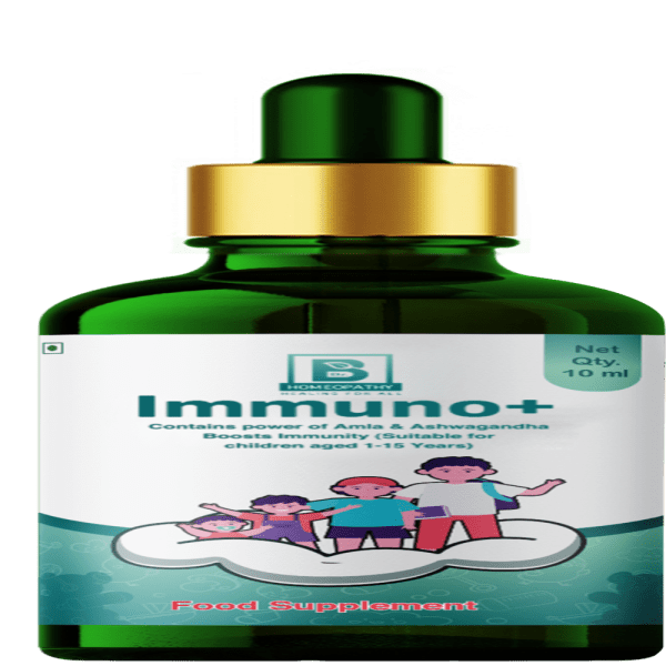 Immuno plus Drop