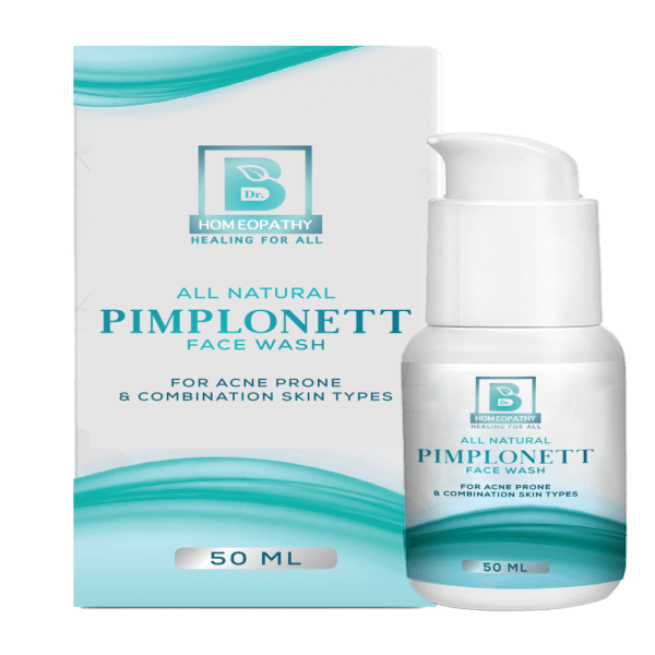 Pimplonett Facewash