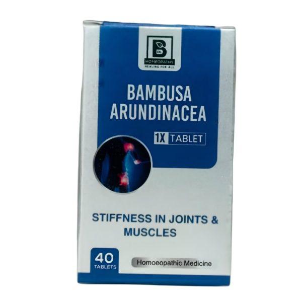 BAMBUSA ARUNDINACEA 1X TABLET