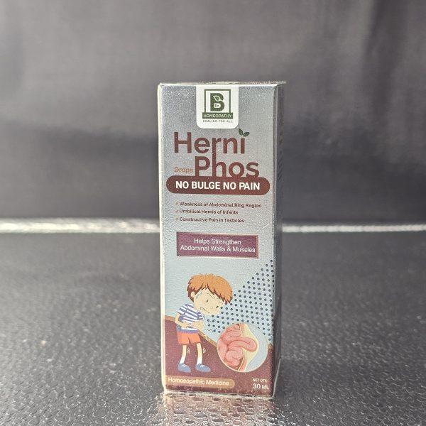Herni Phos Drops