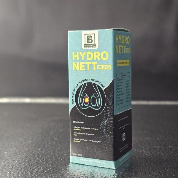 HYDRO NETT DROPS