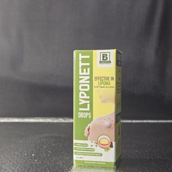LYPONETT Drops
