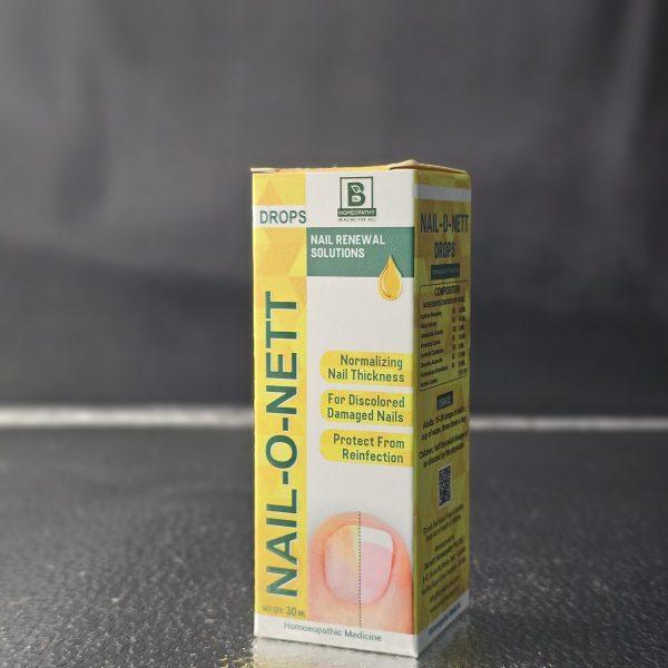 NAIL-O-NETT Drops