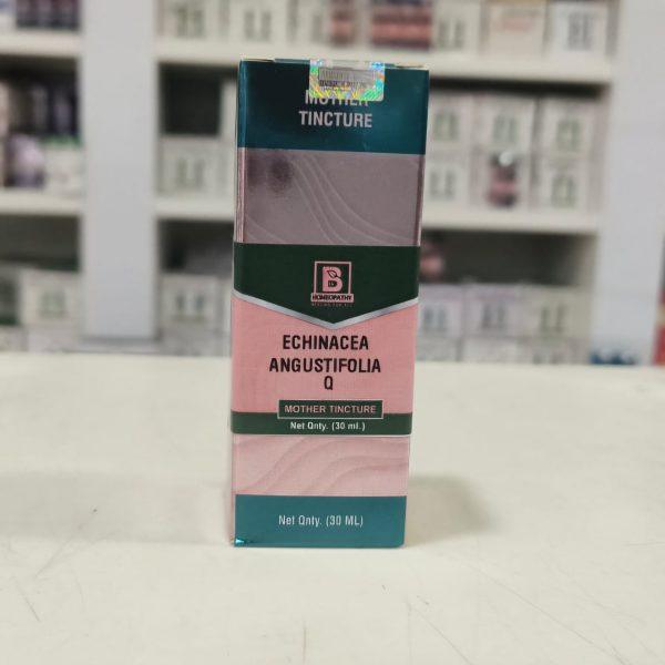 ECHINACEA ANGUSTIFOLIA Q
