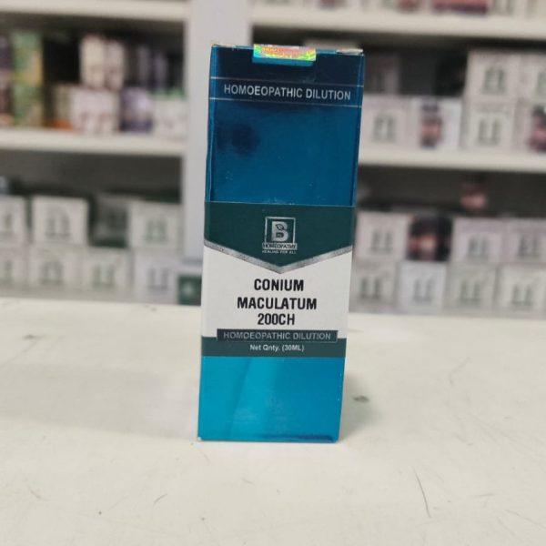 CONIUM MACULATUM 200CH