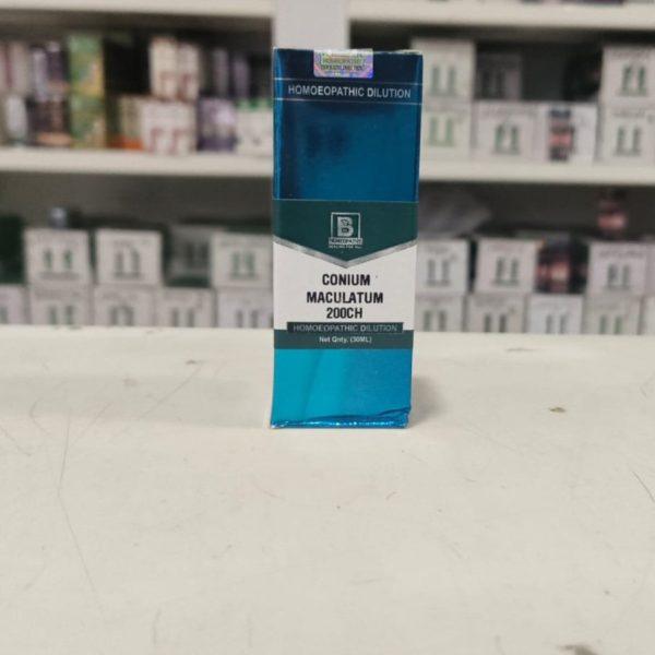 CONIUM MACULATUM 200CH