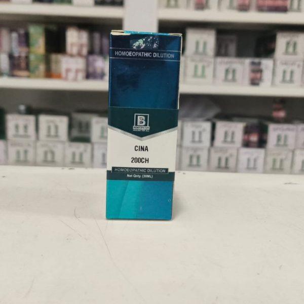 CINA 200CH