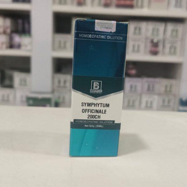 SYMPHYTUM OFFICINALE 200CH