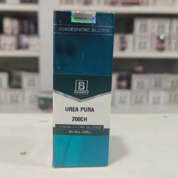 UREA PURA 200CH